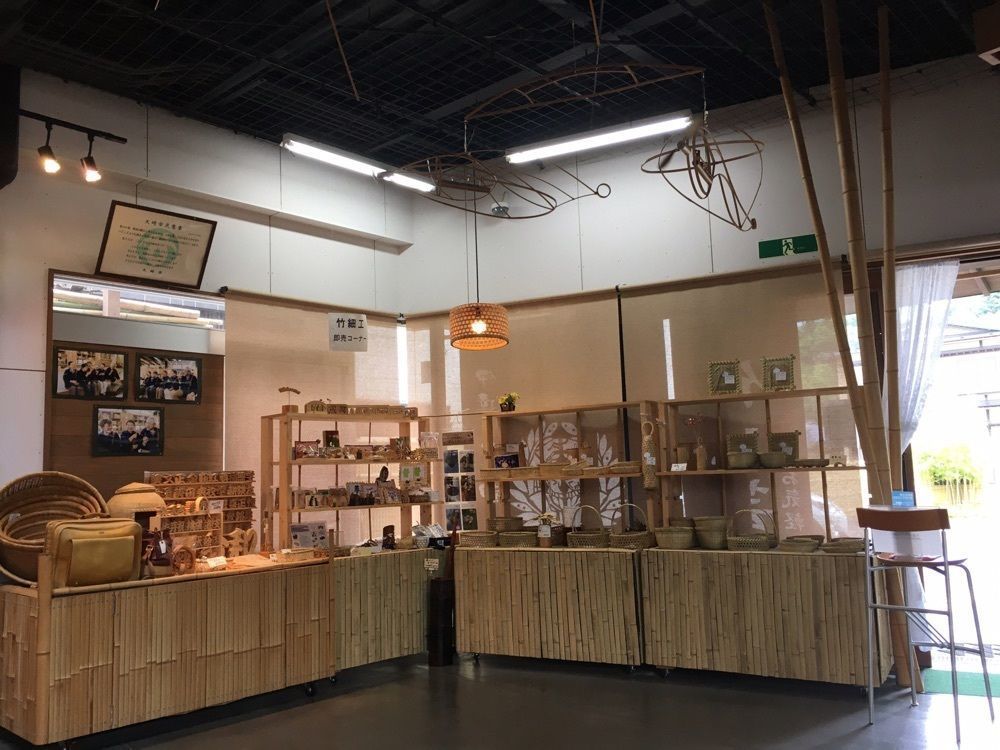 コバッチさんが投稿した大崎市竹工芸館に関する口コミの画像
