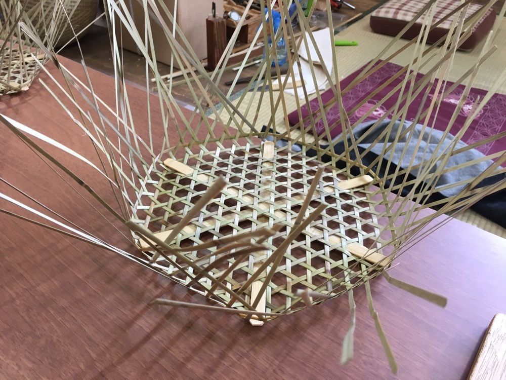 コバッチさんが投稿した大崎市竹工芸館に関する口コミの画像