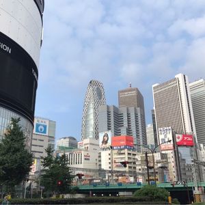 西武新宿駅