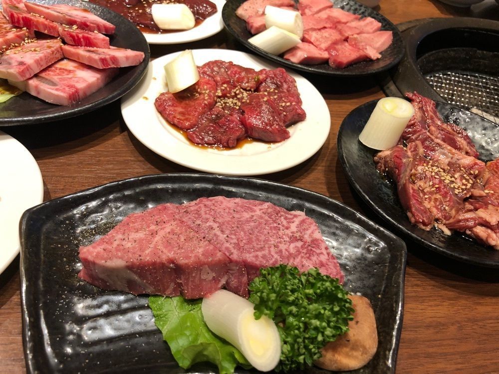 ゆうちゃんさんが投稿した炭火焼肉やまとに関する口コミの画像