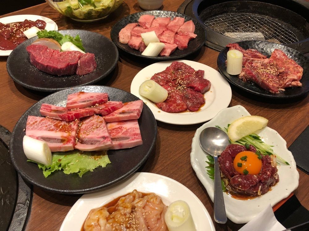 ゆうちゃんさんが投稿した炭火焼肉やまとに関する口コミの画像