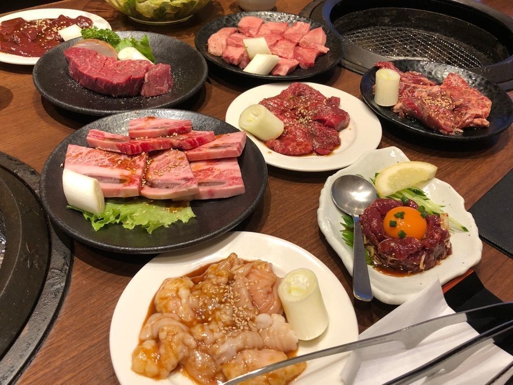 ゆうちゃんさんが投稿した炭火焼肉やまとに関する口コミの画像