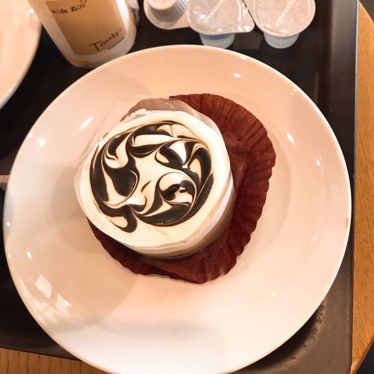 ✨💫momo✨💫✧さんが投稿したスターバックス コーヒー アスナル金山1階店（STARBUCKS COFFEE）に関する口コミの画像