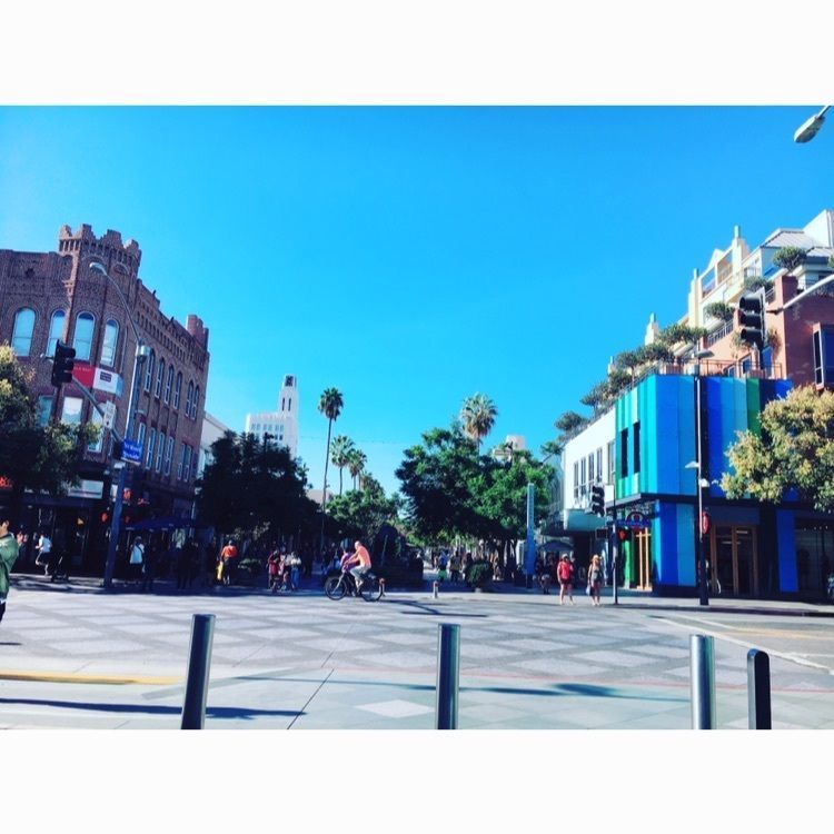 ( ´⚰︎` )さんが投稿したOUE SKY SPACE LOS ANGELESに関する口コミの画像