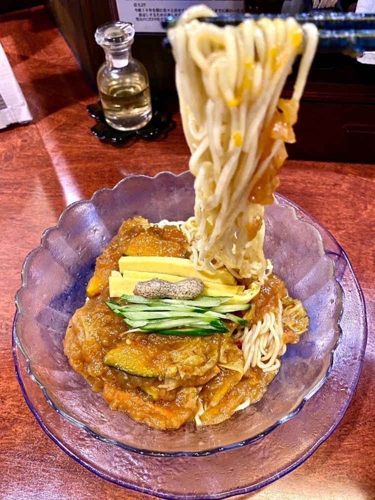 Satoshi.Nさんが投稿したらあめん クローバー（clover）に関する口コミの画像