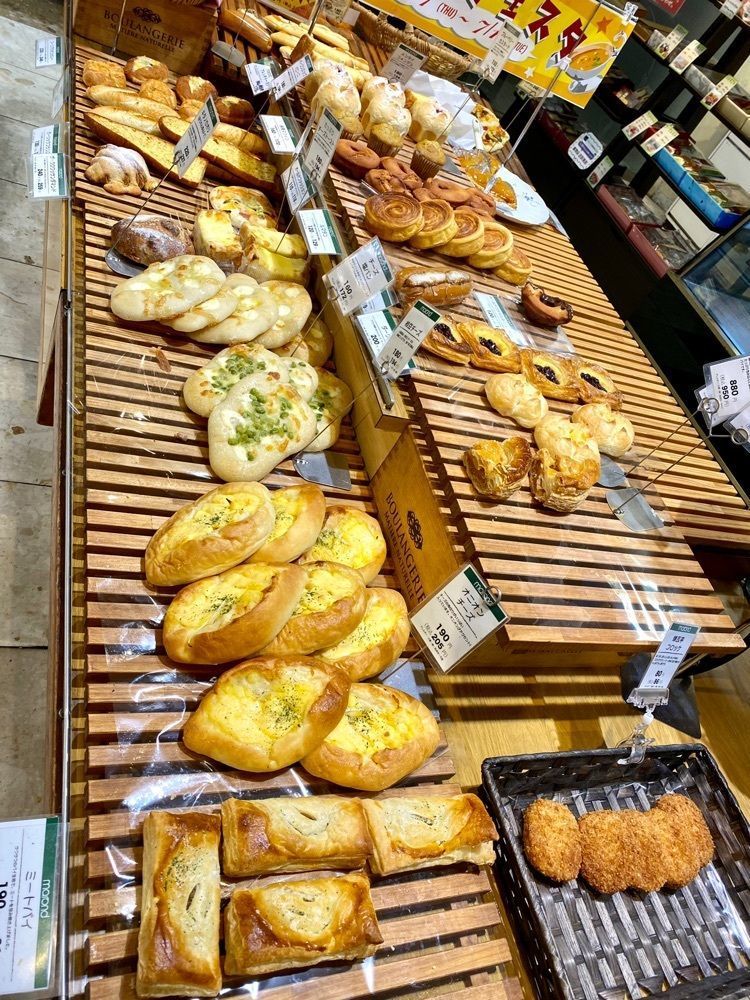 Satoshi.Nさんが投稿したマロンド 成田店に関する口コミの画像