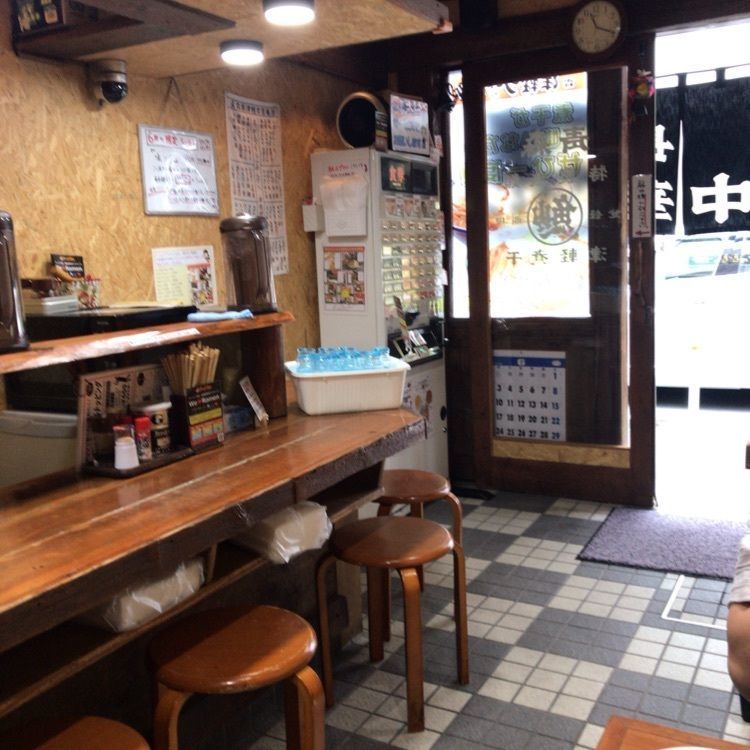 ちーぼーさんが投稿した長尾中華そば 神田店に関する口コミの画像