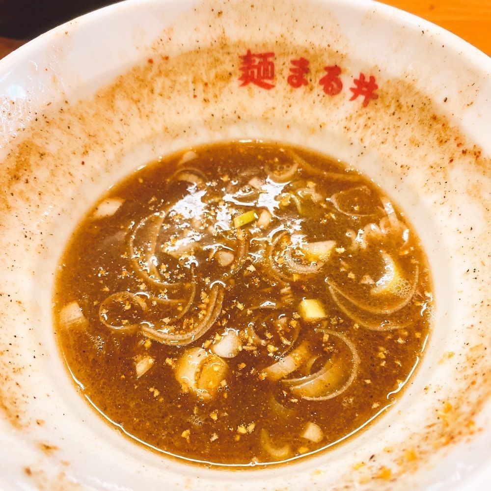 gmz_gourmetさんが投稿した麺 まる井（めん まるい）に関する口コミの画像