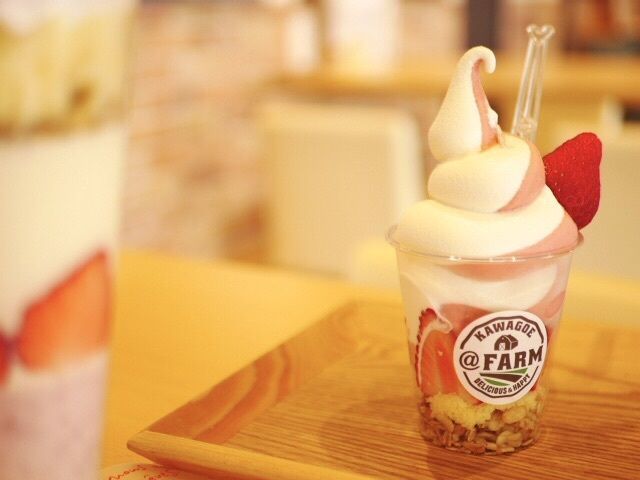 teruteru  sanpoさんが投稿したアットファーム カフェ（Farm Cafe）に関する口コミの画像