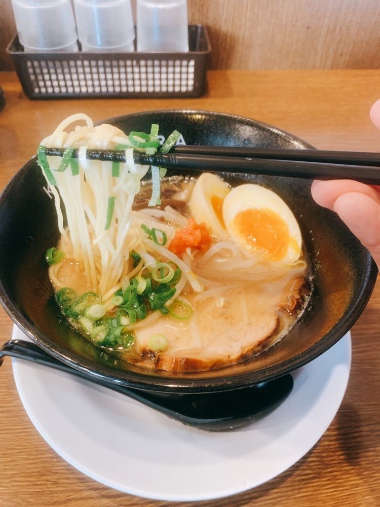 み〜のさんが投稿したらーめん門蔵（かどくら）に関する口コミの画像