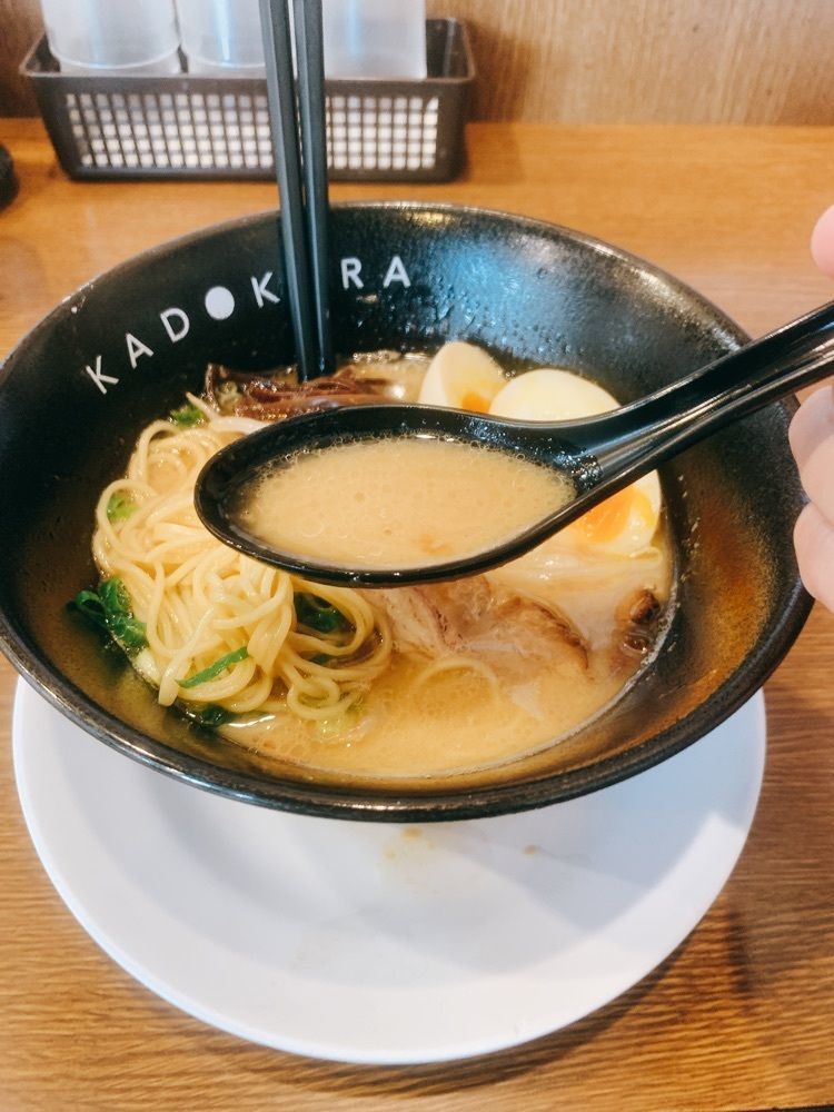 み〜のさんが投稿したらーめん門蔵（かどくら）に関する口コミの画像