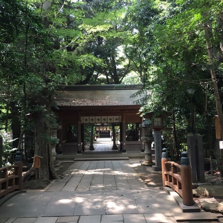ニシさんが投稿した諏訪神社に関する口コミの画像