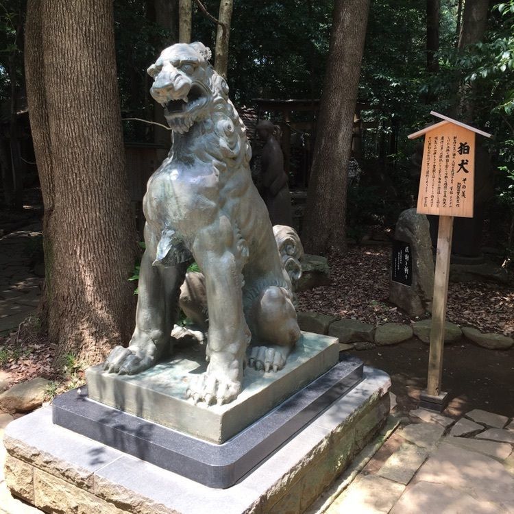 ニシさんが投稿した諏訪神社に関する口コミの画像
