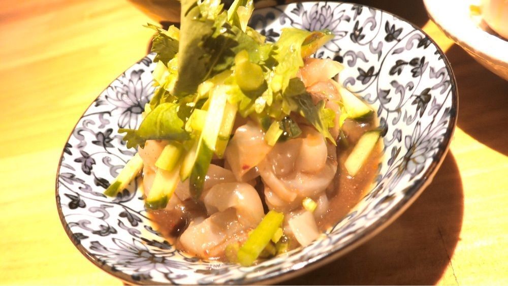 東京食べあルークさんが投稿した大衆食堂 るんごホールに関する口コミの画像
