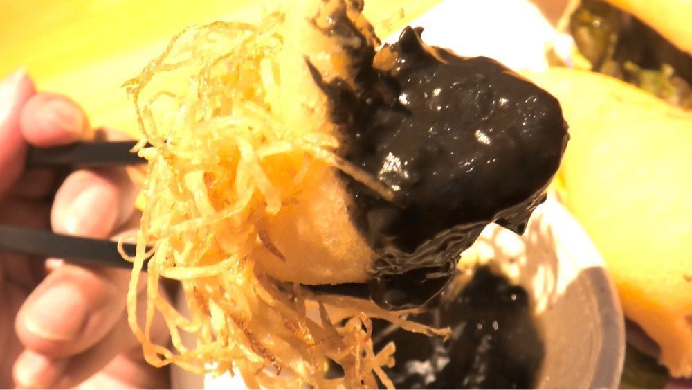 東京食べあルークさんが投稿した大衆食堂 るんごホールに関する口コミの画像