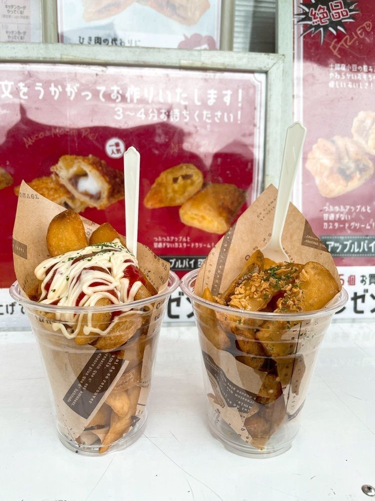 MasTom8326さんが投稿したローソン 白河大信町屋店に関する口コミの画像