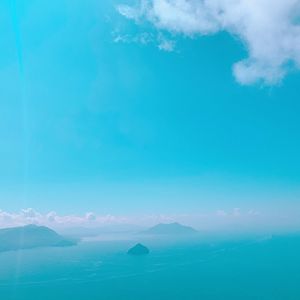 宮島ロープウェイ（広島観光開発）