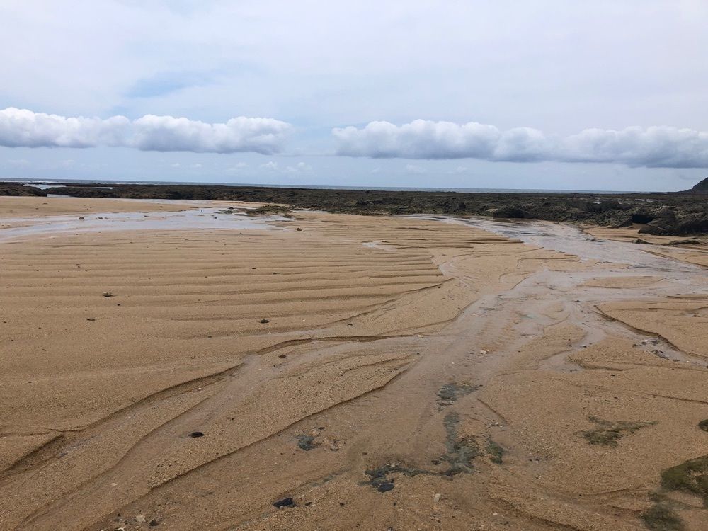 MIKASAさんが投稿した土浜海岸に関する口コミの画像
