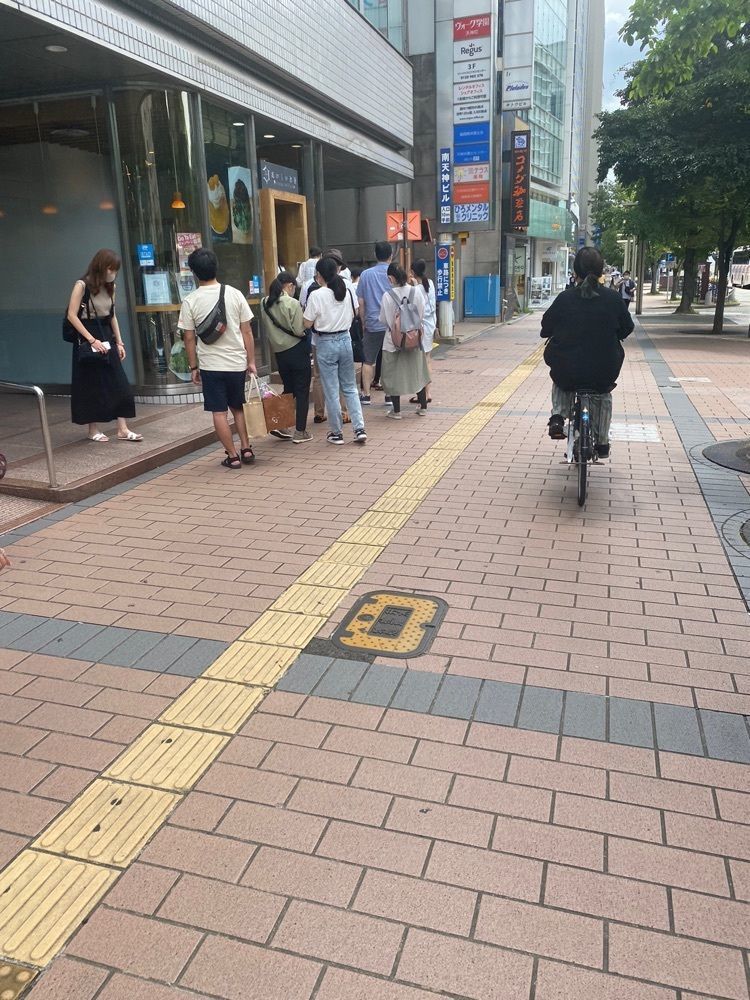 Rhapsodyさんが投稿したおいしい氷屋 天神南店に関する口コミの画像