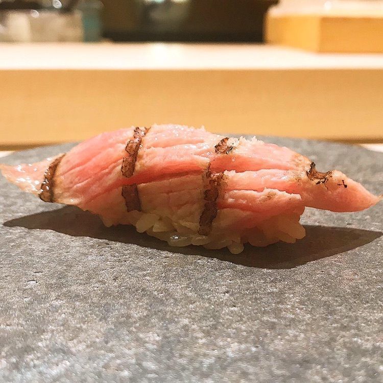 青木 孝文さんが投稿したすし 陸に関する口コミの画像