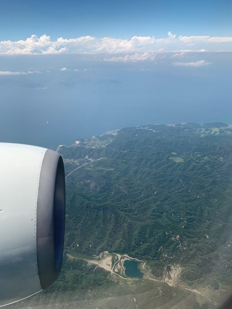 96_take4さんが投稿した築地ちとせ 羽田空港 第2ターミナルビル 3F店に関する口コミの画像