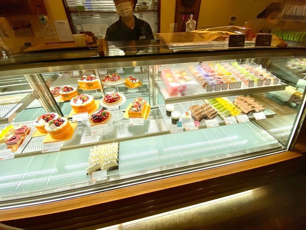 Satoshi.Nさんが投稿したラ・クレマンティーヌ 成田本店（la clementine）に関する口コミの画像