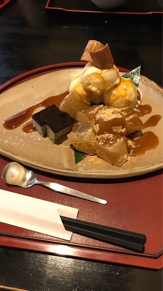 りょう.Ｋさんが投稿した町家かふぇ　かまくら 　西福岡店に関する口コミの画像