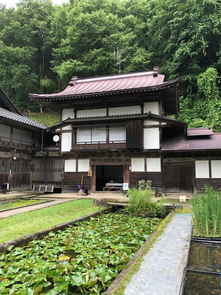 Mさんが投稿した黒石寺に関する口コミの画像