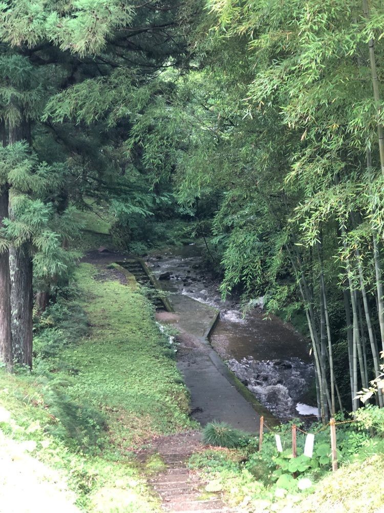 Mさんが投稿した黒石寺に関する口コミの画像