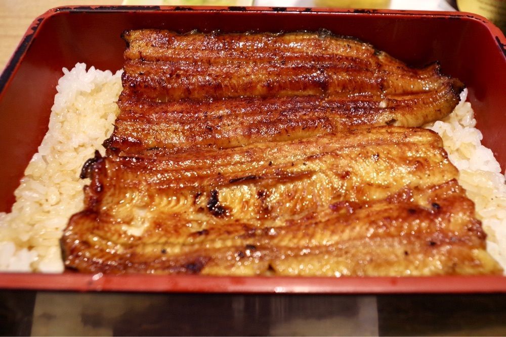 junkunさんが投稿したうな鐡（うなてつ）に関する口コミの画像