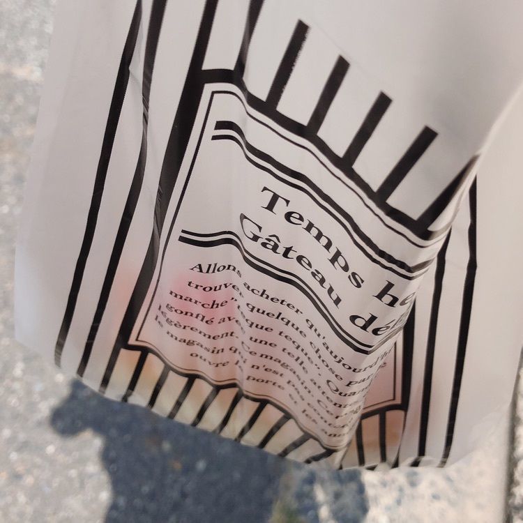 mimiさんが投稿したララコッペ（La la coupe）に関する口コミの画像