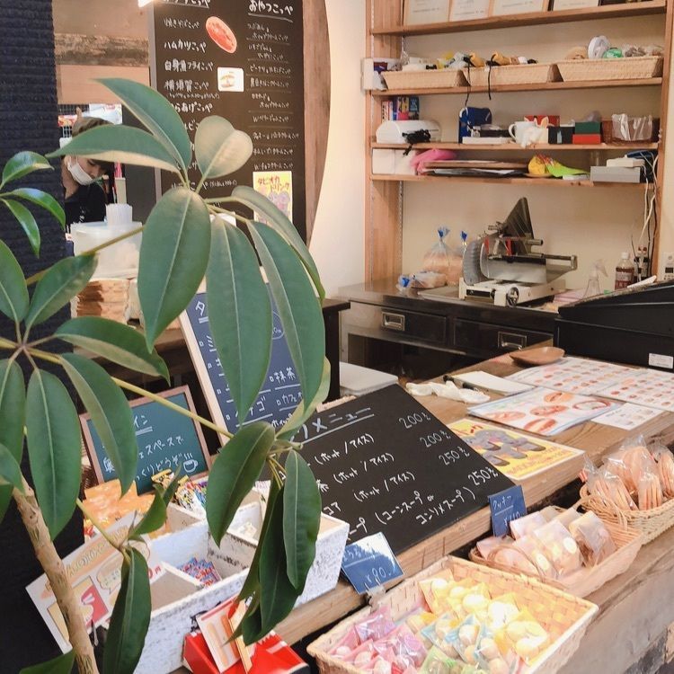 mimiさんが投稿したララコッペ（La la coupe）に関する口コミの画像