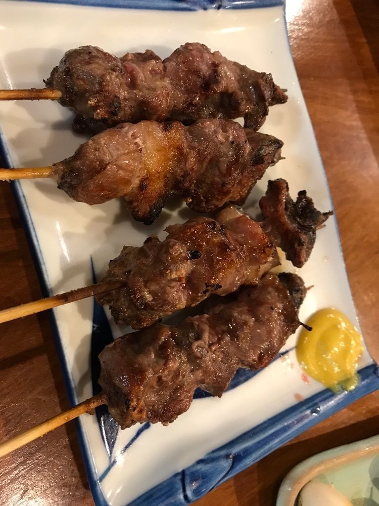 tokutokuさんが投稿した鳥作 白楽店に関する口コミの画像