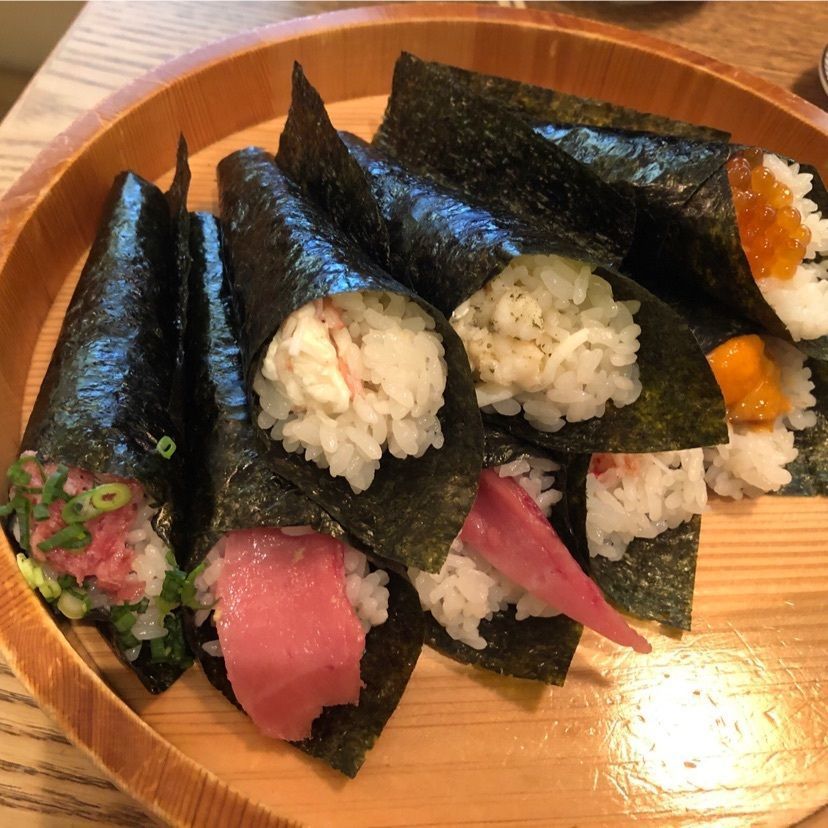gyuさんが投稿した築地玉寿司 川越アトレ店（つきぢたまずし）に関する口コミの画像