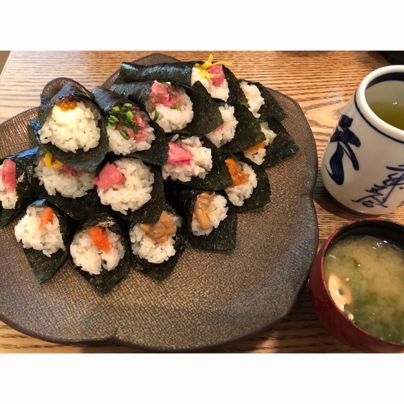 gyuさんが投稿した築地玉寿司 川越アトレ店（つきぢたまずし）に関する口コミの画像