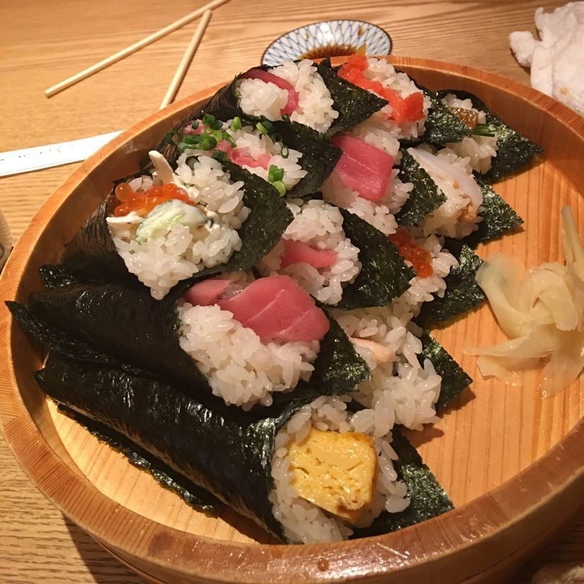gyuさんが投稿した築地玉寿司 川越アトレ店（つきぢたまずし）に関する口コミの画像