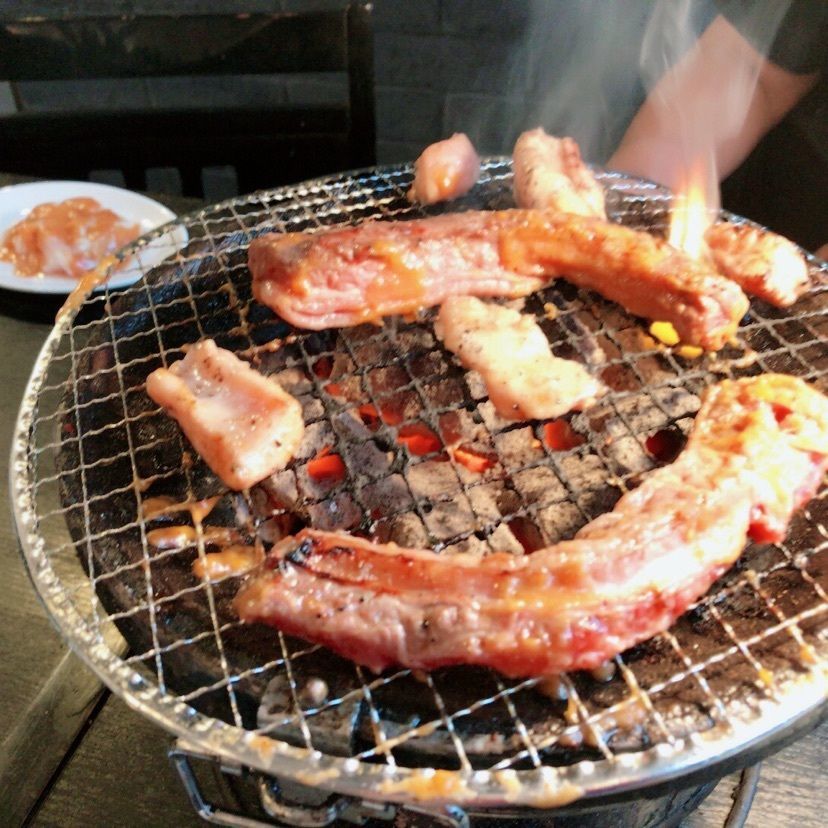 gyuさんが投稿した焼肉モンスター 小山西城南店（焼肉MONSTER）に関する口コミの画像