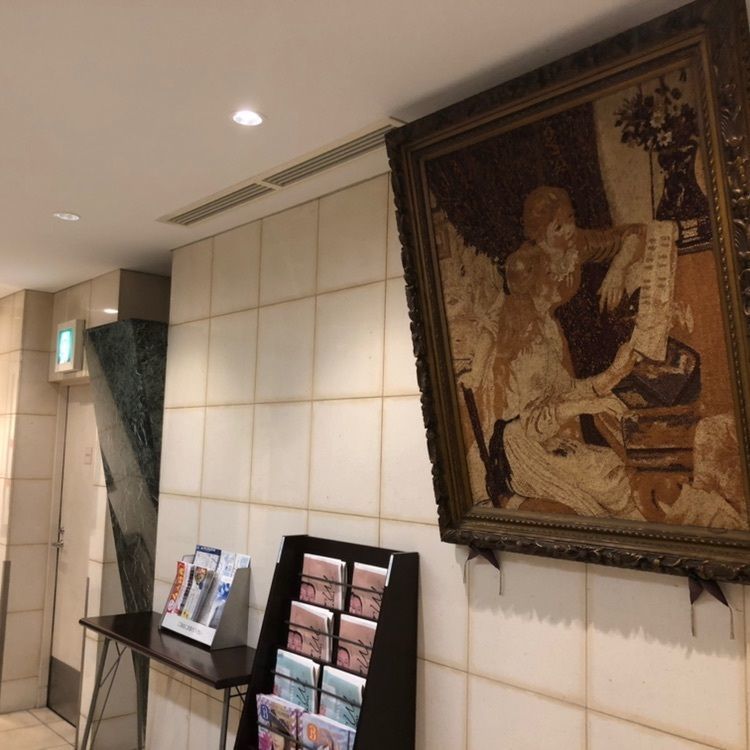 タッキーさんが投稿したイーストンホテルに関する口コミの画像