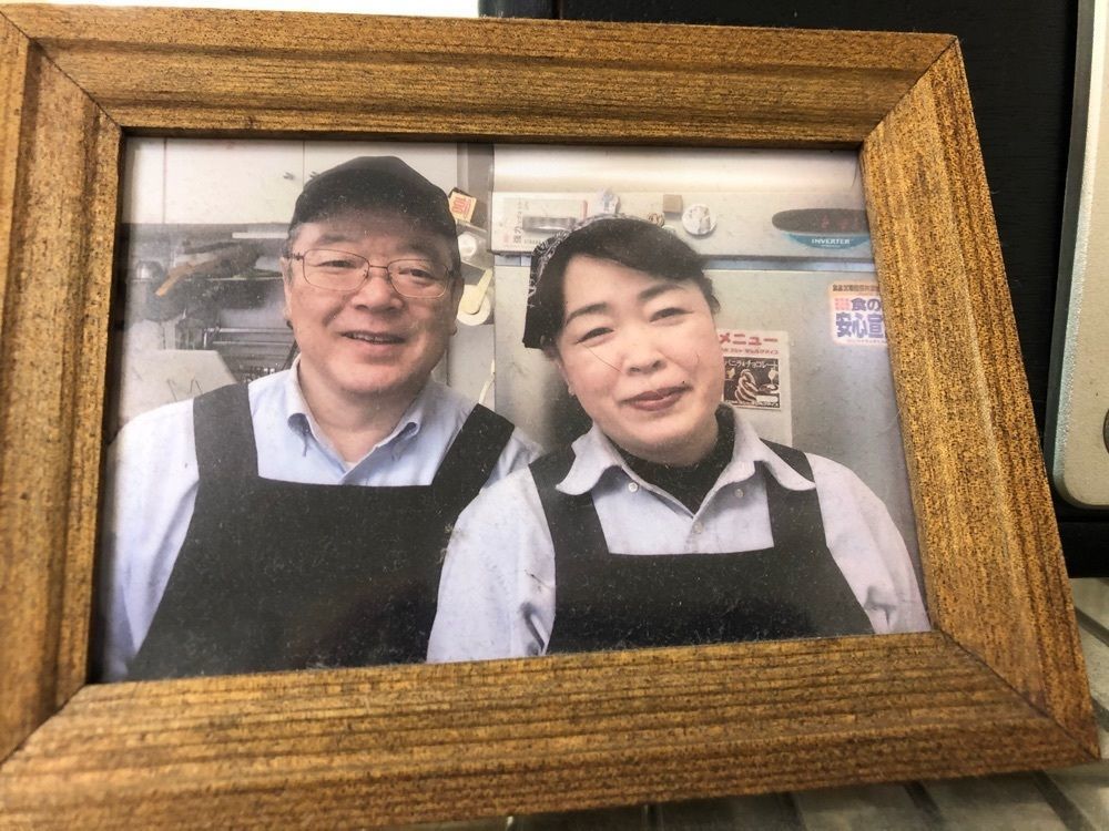 fumiさんが投稿したキッチンはらぺこに関する口コミの画像