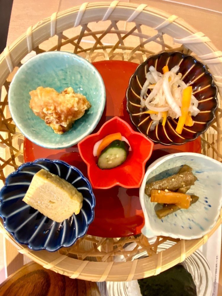 Satoshi.Nさんが投稿した和食とワインの店 田んぼとぶどうに関する口コミの画像