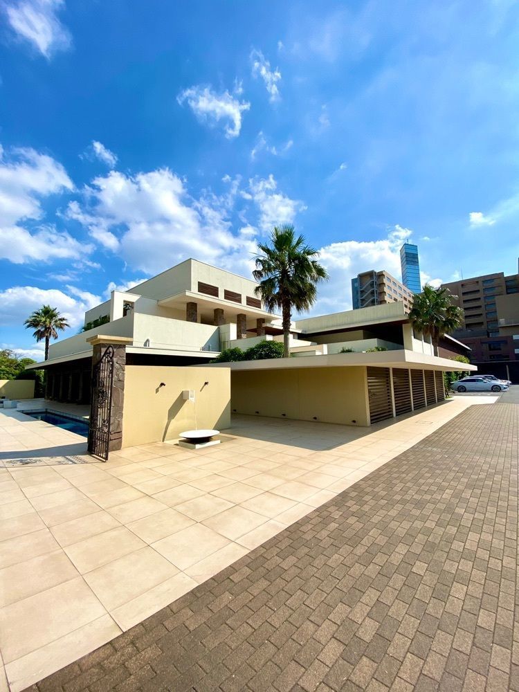 Satoshi.Nさんが投稿したザミーツマリーナテラス（THE MEETS MARINA TERRACE）に関する口コミの画像