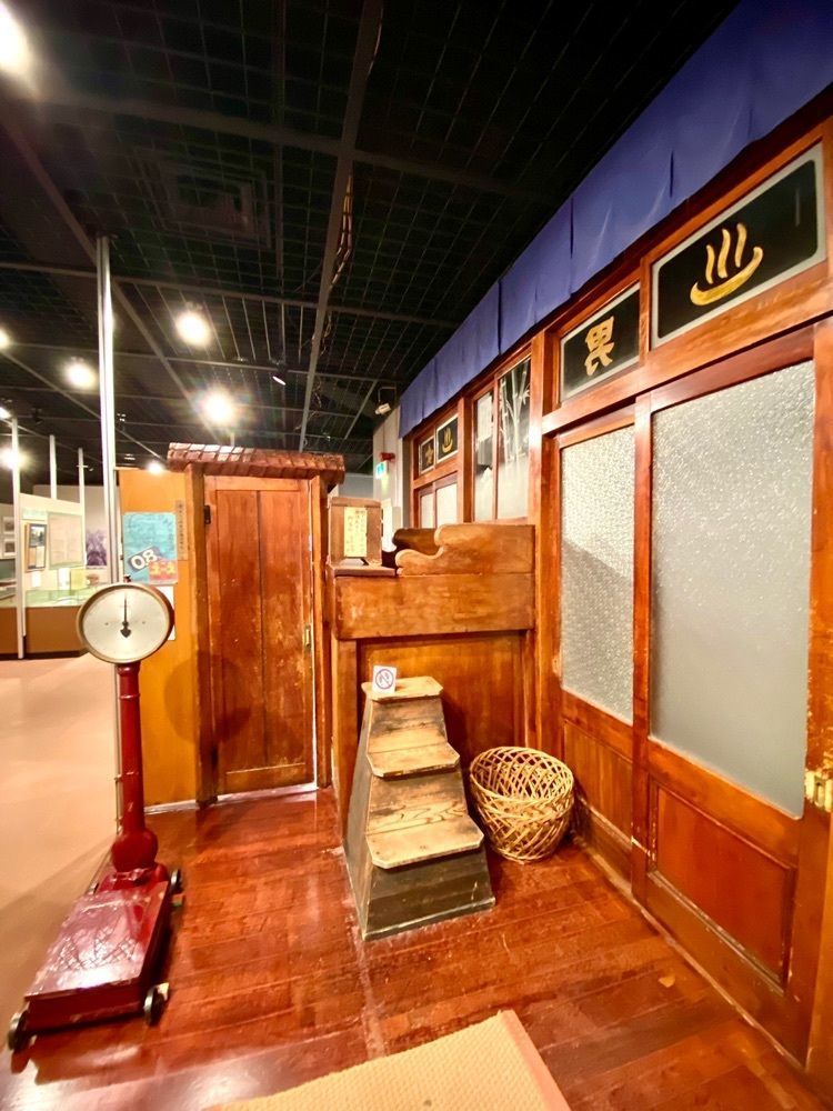Satoshi.Nさんが投稿した台東区立下町風俗資料館に関する口コミの画像