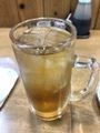 fumiさんが投稿した元祖円盤餃子 満腹に関する口コミの画像