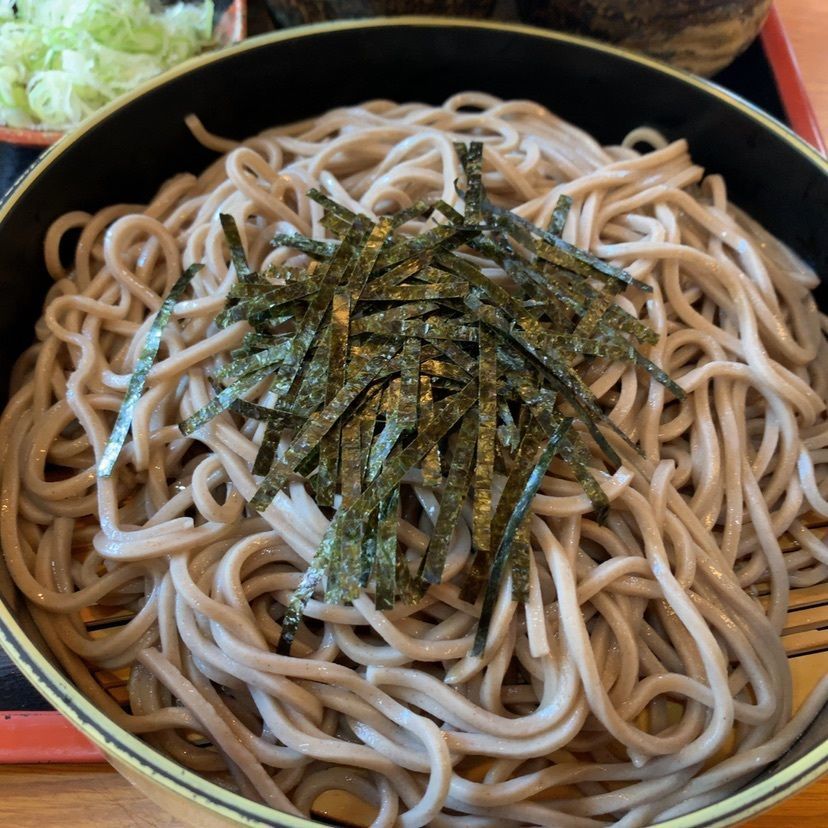MasTom8326さんが投稿したそば処多喜に関する口コミの画像