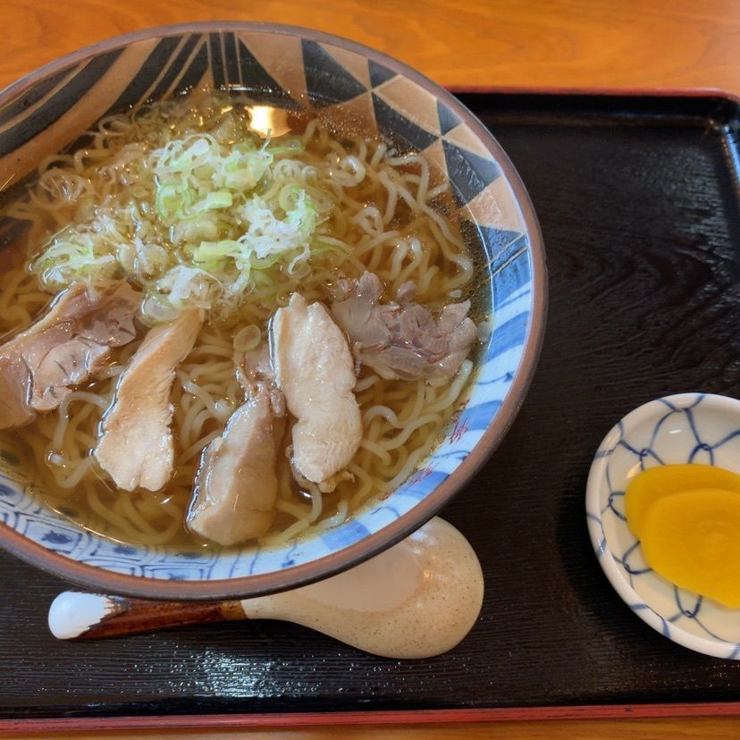 MasTom8326さんが投稿したそば処多喜に関する口コミの画像