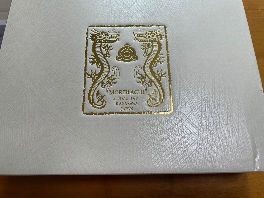 らぐ🏉🍺ビアさんが投稿した森八 金沢南店に関する口コミの画像