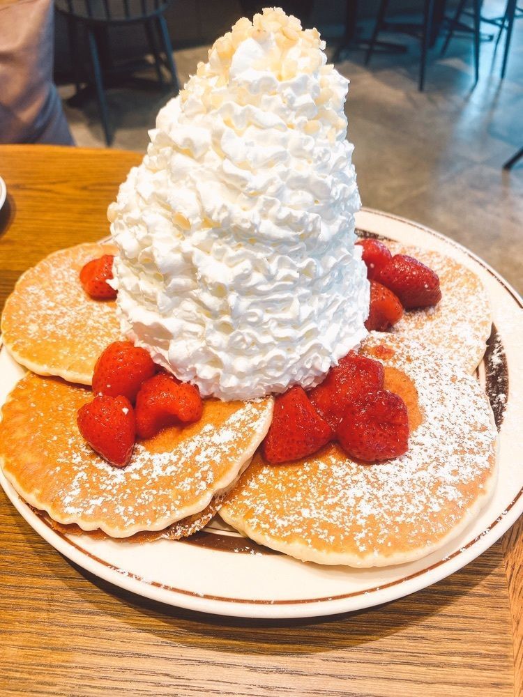 gmz_gourmetさんが投稿したエッグスンシングスコーヒー 御殿場プレミアム・アウトレット店（Eggs 'n Things Coffee）に関する口コミの画像