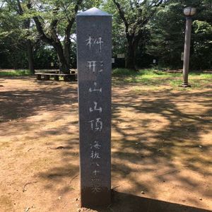 生田緑地