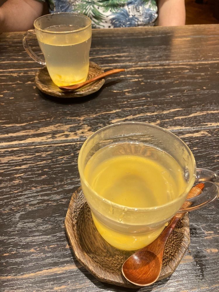 festive_lucky_4013さんが投稿した韓美膳 あべのハルカスダイニング店（ハンビジェ【旧店名】素饍齋）に関する口コミの画像
