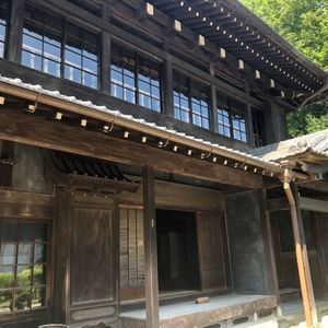 川崎市立日本民家園